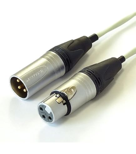 Amazon.co.jp: Silver Sonic DH Labs D-110 AES/EBU XLR デジタル